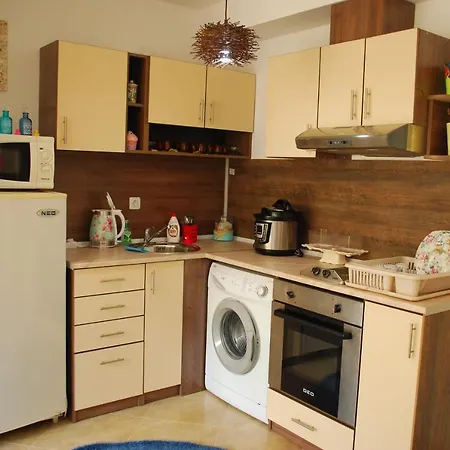 Apartmán Sbh Family Close To The Sea